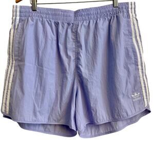 Adidas Originals Sprinter Shorts – 2XL –  Men's/Unisex - Violet Tone‎ – NWT